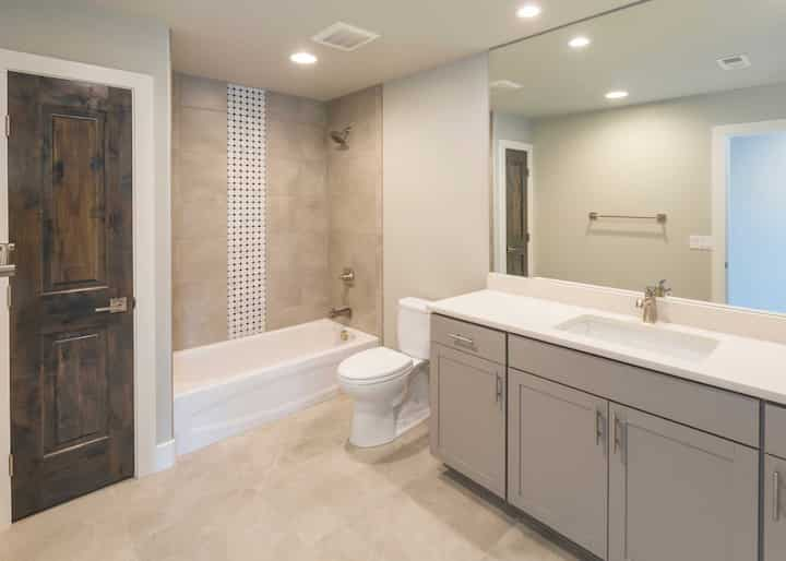 Shower and Bathtub Installation Services Porterville